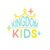Kingdom Kids -    (, )