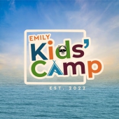 EMILY KIDS CAMP 2024