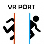 VR Port -   