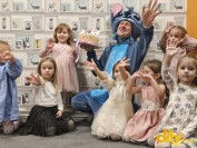 Сайт для батьків "Діти"