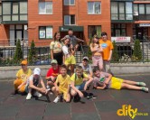 Сайт для батьків "Діти"