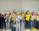 Сайт для батьків "Діти"