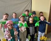 Сайт для батьків "Діти"