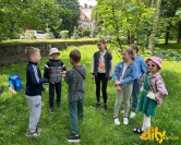 Сайт для батьків "Діти"