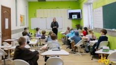 Сайт для батьків "Діти"