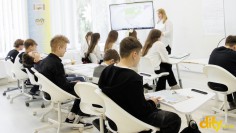 Сайт для батьків "Діти"