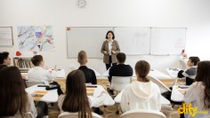 Сайт для батьків "Діти"