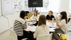 Сайт для батьків "Діти"