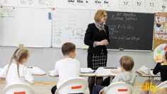 Сайт для батьків "Діти"