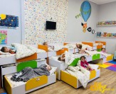Сайт для батьків "Діти"