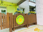 Сайт для батьків "Діти"