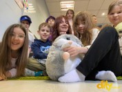 Сайт для батьків "Діти"