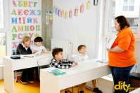 Сайт для батьків "Діти"