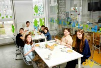 Сайт для батьків "Діти"