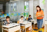 Сайт для батьків "Діти"