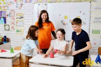 Сайт для батьків "Діти"