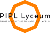 PIPL Lyceum - Перший Інноваційний Приватний Львівський ліцей