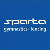 Спарта - клуб художньої гімнастики та фехтування
