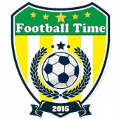 Football Time - дитячий футбольний клуб