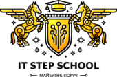 IT STEP SCHOOL - ліцензована загальноосвітня школа нового покоління для учнів 5-11 класів з поглибленим вивченням IT та іноземних мов