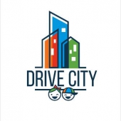 Drive City - парк професій та розваг для дітей