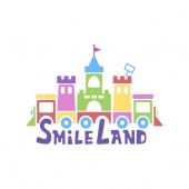 SmileLand - дитячий розважально-пізнавальний центр