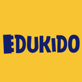 Edukido – міжнародна програма легоконструювання для дітей від 3 - 12 років