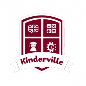 Kinderville School Bilingual&STEM -       ʳ